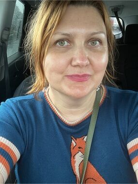 Meet your Posher, Kristina